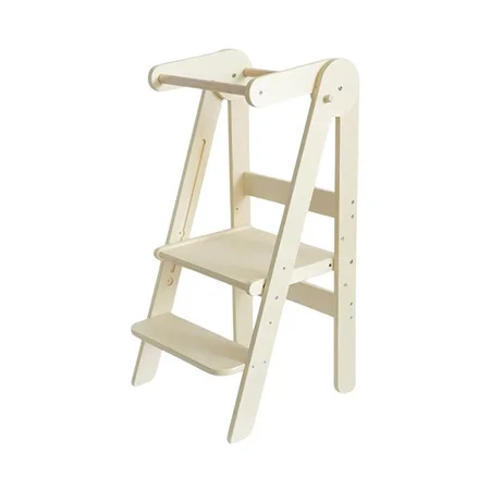 Hemmingsen Kids Susanne sammenklappelig læringstårn, natur