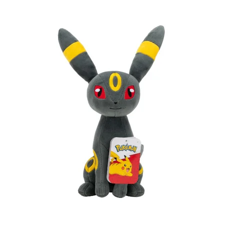 Pokémon Teddy, Umbreon 20 cm