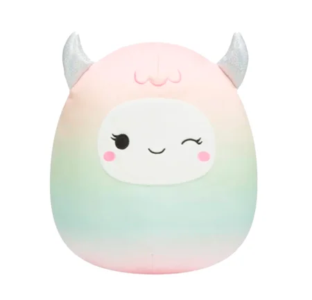 Squishmallows 30 cm P12 Yeti