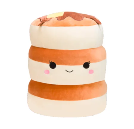 Squishmallows pandekage 30 cm