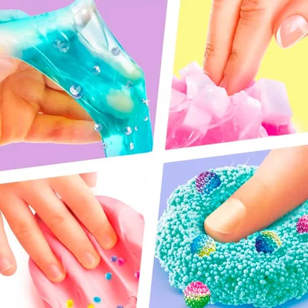 Crazy Sensations Crazy ASMR hjul