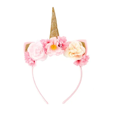 Souza Haarreifen Einhorn