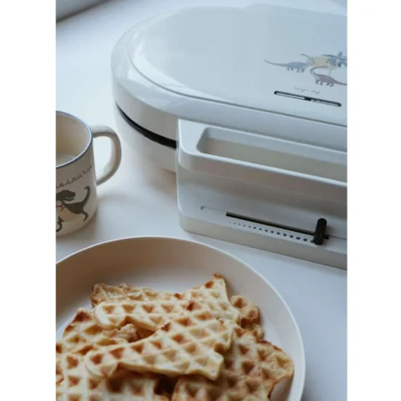 Konges Sløjd Waffeleisen, Dino 