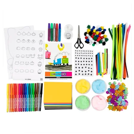 Creativ Company Bastelset Maxi DIY Mix