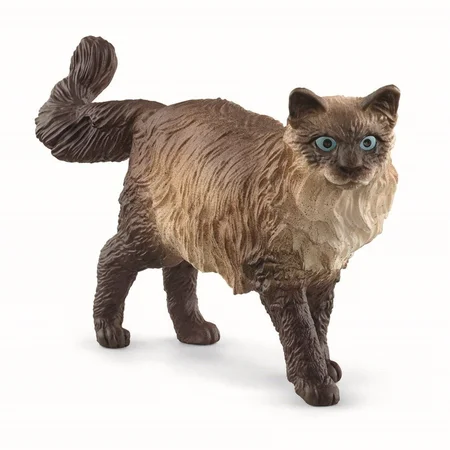 Schleich Ragdoll kat