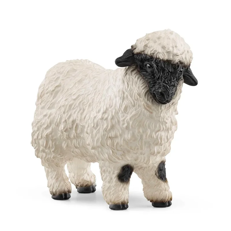 SCHLEICH Walliser Schwarznasenschaf