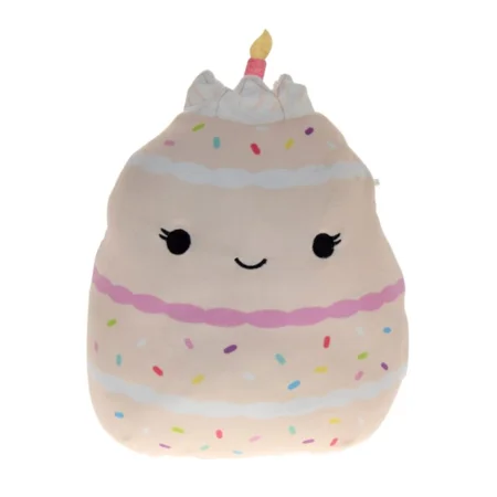 Squishmallows fødselsdagskage Dorina 30 cm