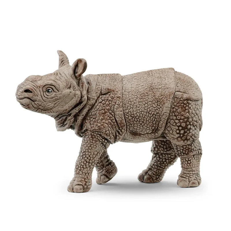 SCHLEICH Indisches Nashorn-Baby