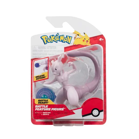 Pokémon Battle Figuren, Mewtwo