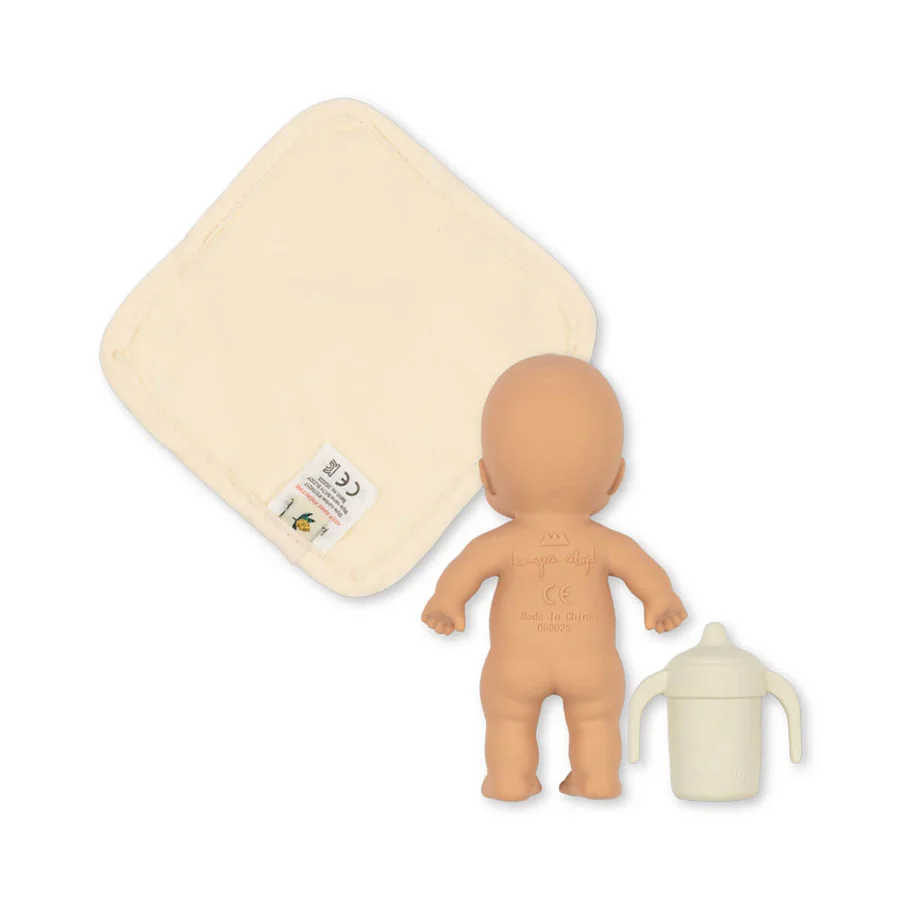 Konges Sløjd Badepuppe, Niko