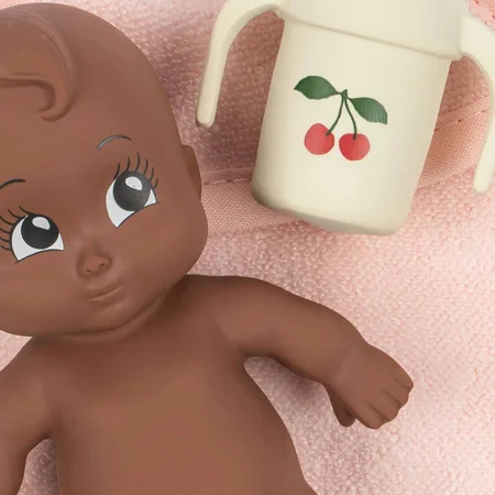 Konges Sløjd Badepuppe, Niki