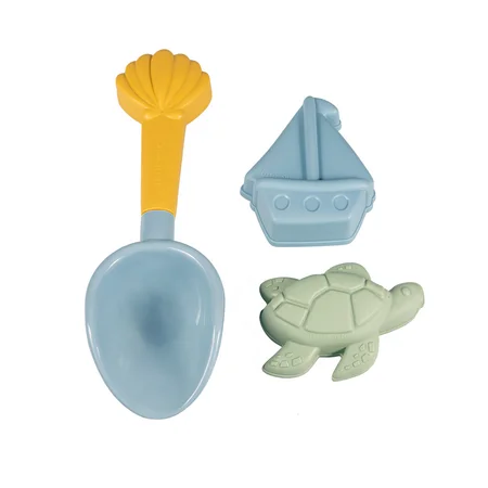 Little Dutch Strandsæt 3 stk, sailors bay