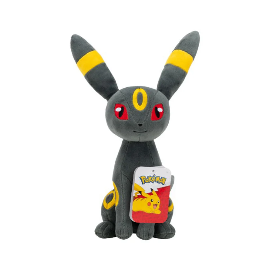 Pokémon Teddy, Umbreon 20 cm