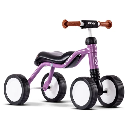 Puky Wutsch Balancecykel, Perky Purple