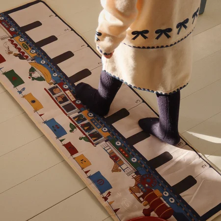 Konges Sløjd Bodenklavier