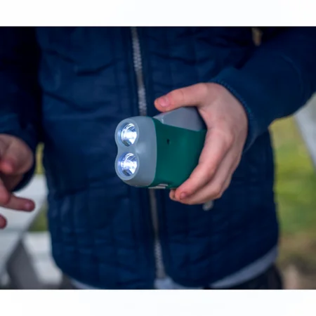 Tobber Kinder-Taschenlampe