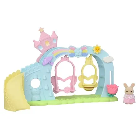 Sylvanian Families Kindergarten-Schaukel