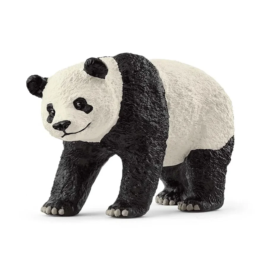 Schleich panda
