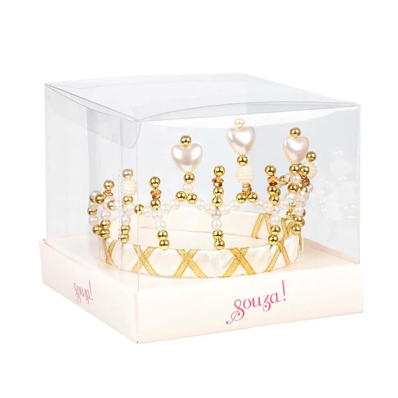 Souza prinsessekrone, Josephine