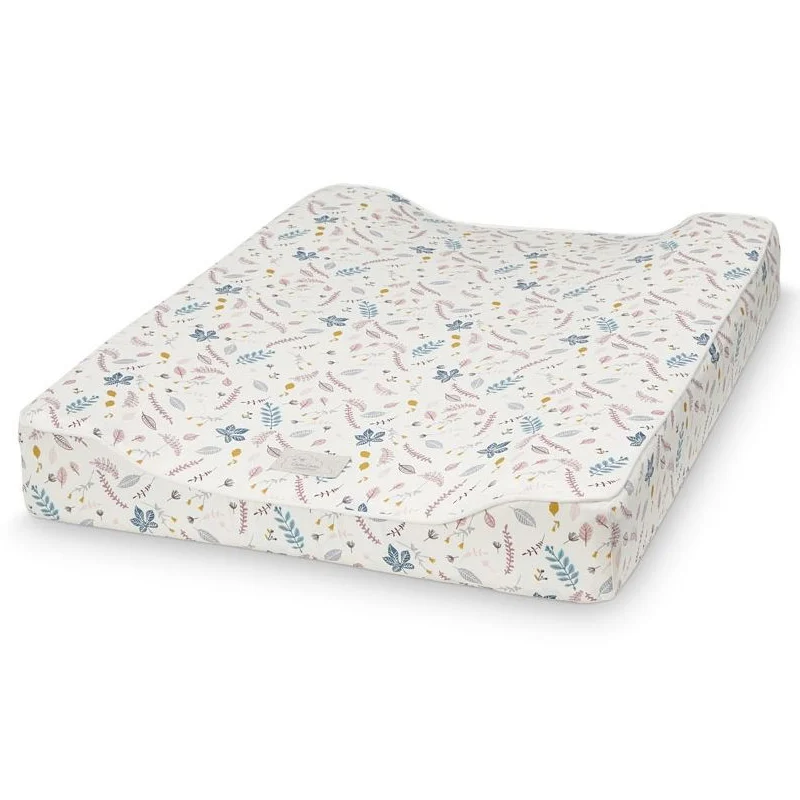 Cam Cam puslepude, pressed leaves rose