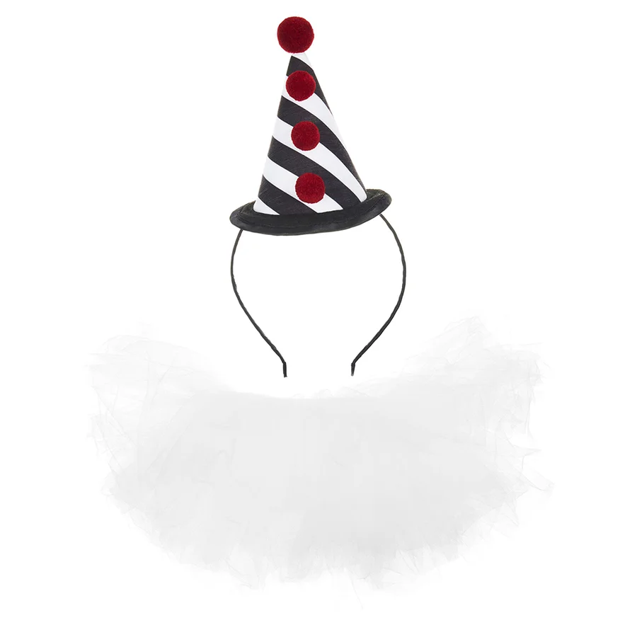 Mimi & Lula klovnesæt