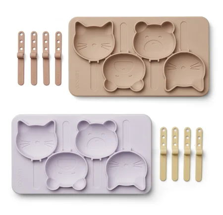  Eisform, classic - light lavender mix, Liewood