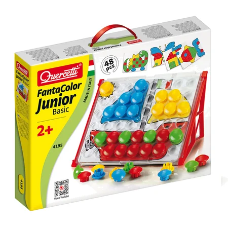 Quercetti Fanta Color Junior