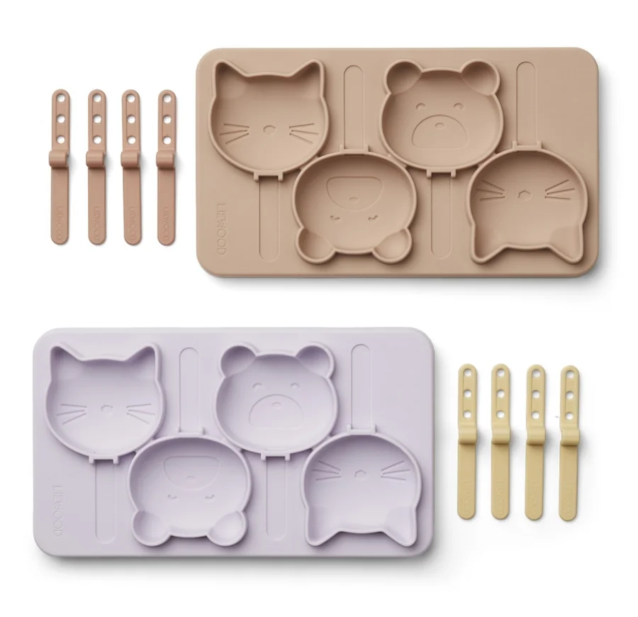  Eisform, classic - light lavender mix, Liewood