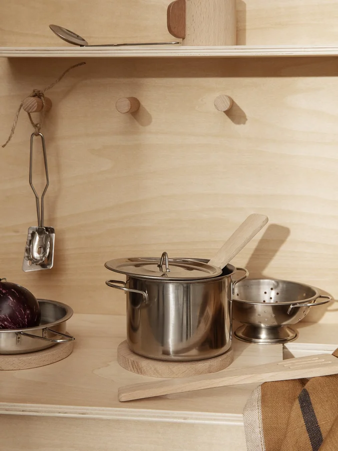 Ferm Living Spielküchen-Set