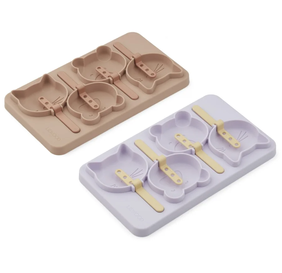  Eisform, classic - light lavender mix, Liewood