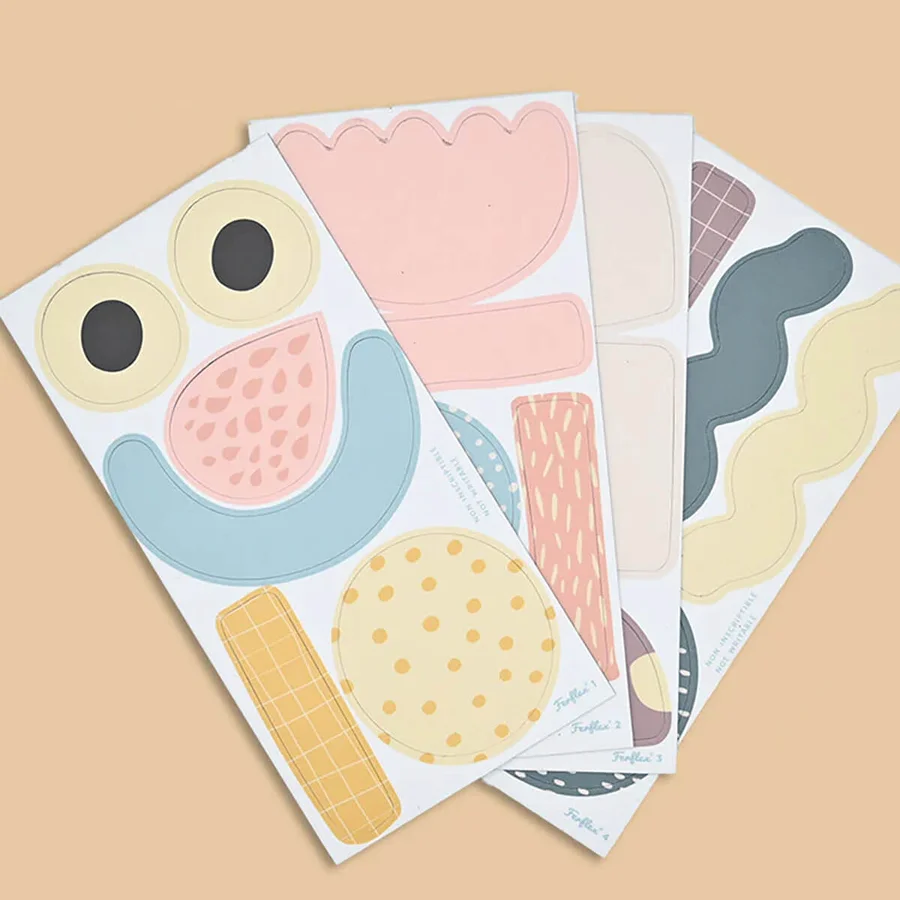 Ferflex® Magnettafel – Rakete