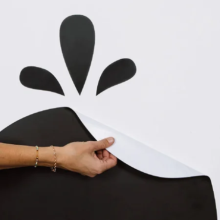 Ferflex® Magnettafel – Wal