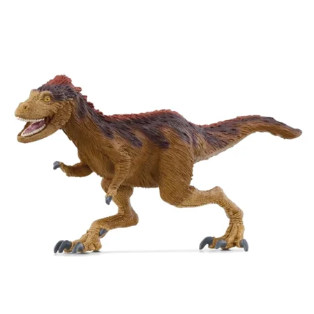 Moros Intrepidus, Schleich