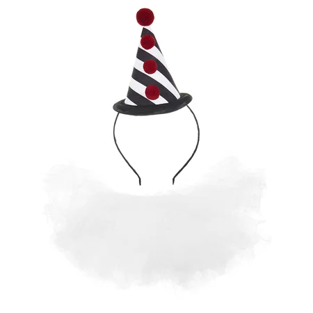 Mimi & Lula klovnesæt