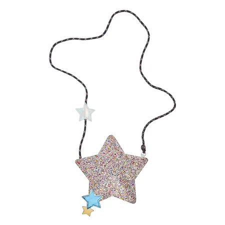 Mimi og Lula skuldertaske, stjerneskud