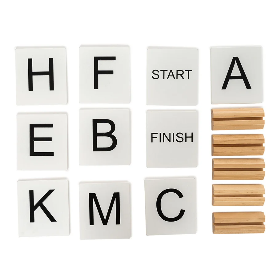 byASTRUP® Spring & Dresssur-Markierungen