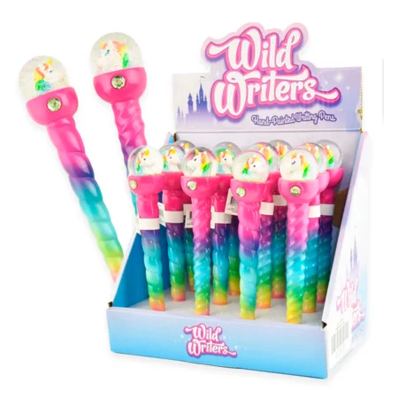 Robetoy Kugelschreiber Einhorn