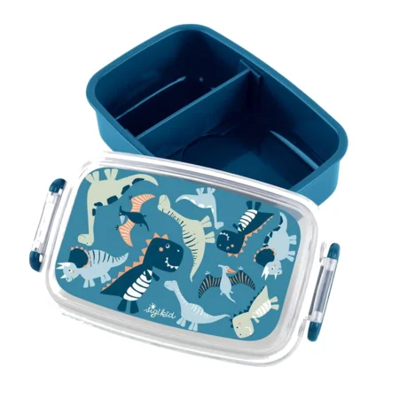 Brotdose mini Dinosaurier, Sigikid 