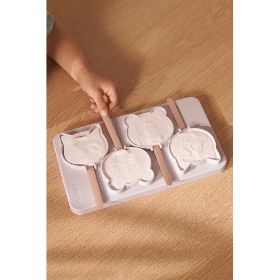  Eisform, classic - light lavender mix, Liewood