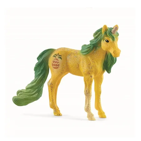 Schleich Bayal føl, Pineapple
