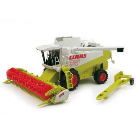 Bruder Claas Mähdrescher