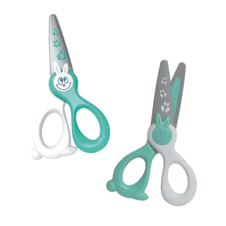 Maped sikkerhedssaks til børn, mint