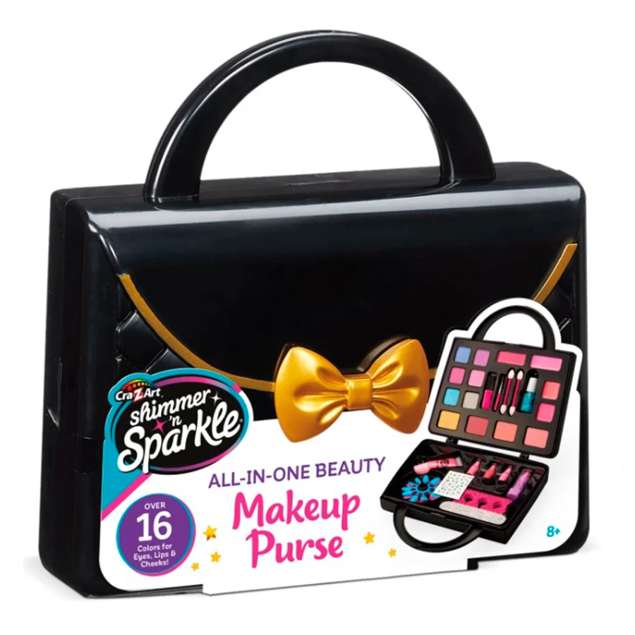 Kosmetiktasche, Shimmer n Sparkle