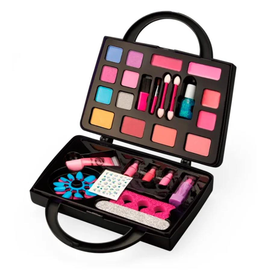 Kosmetiktasche, Shimmer n Sparkle