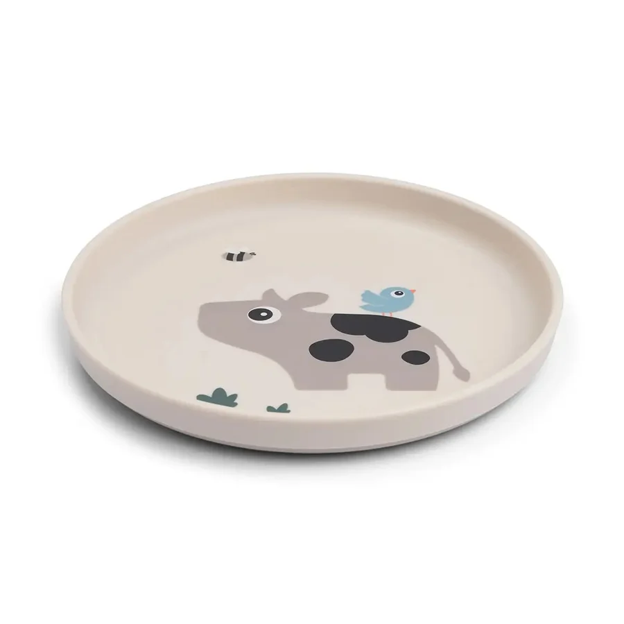 Done by Deer Foodie Teller, tiny farm sand