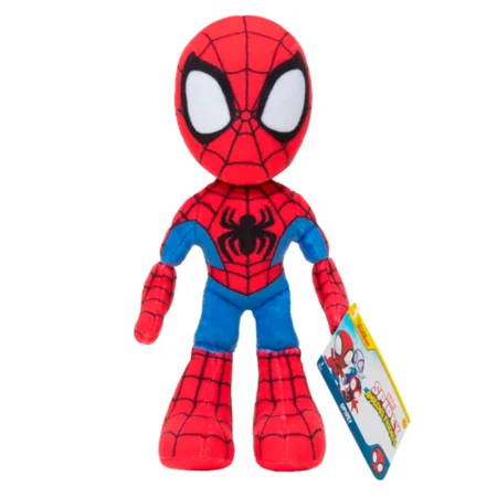 Spidey-Stofftier 20 cm, Marvel