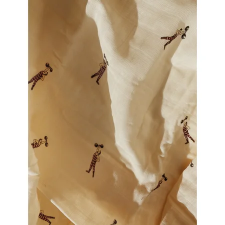 Konges Sløjd 3-pak stofbleer, Strong Man