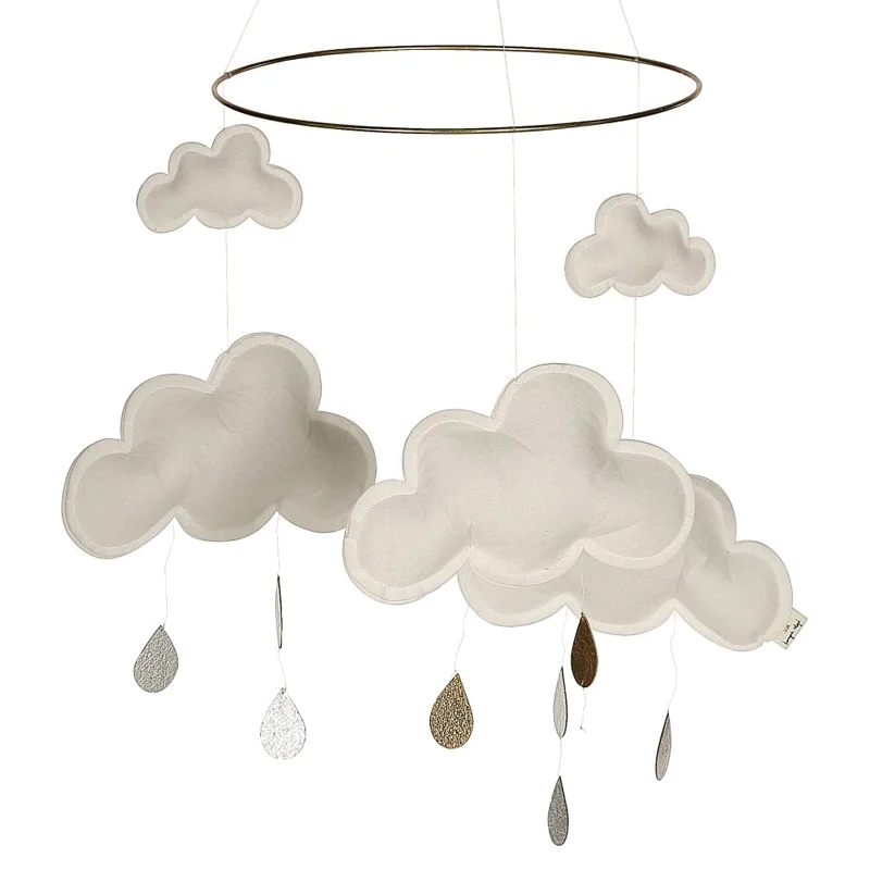 Konges Sløjd sky uro, Snowberry