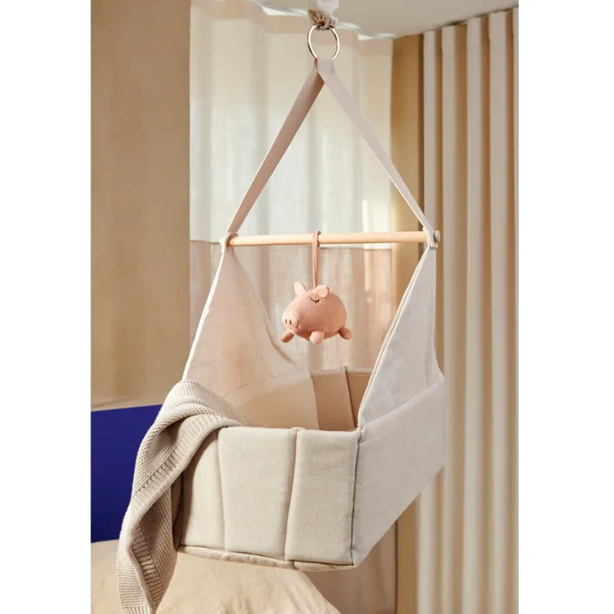 Liewood Mannie Spieluhr, pale tuscany