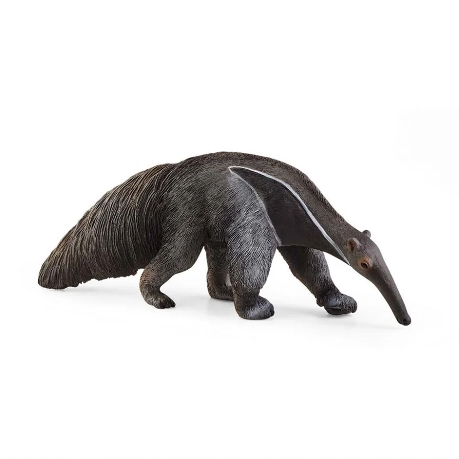 Schleich dyr, myresluger
